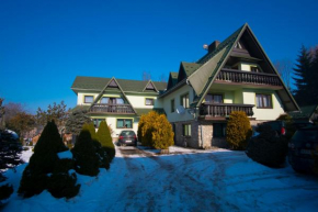 Hotels in Nowe Bystre